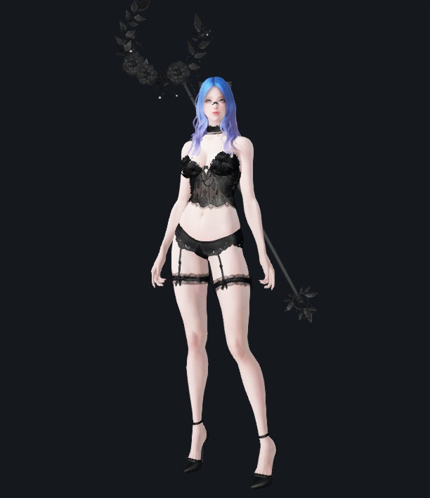 로즈는로제