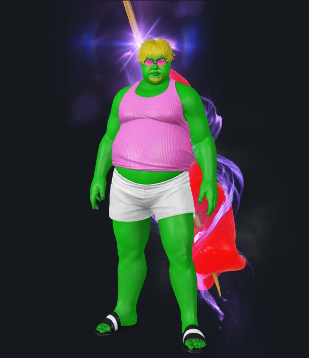 MAM