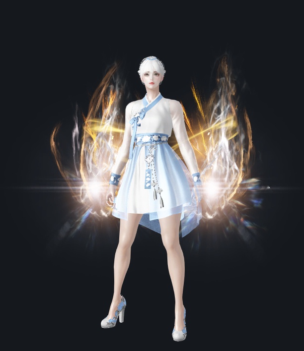 MyGoddess