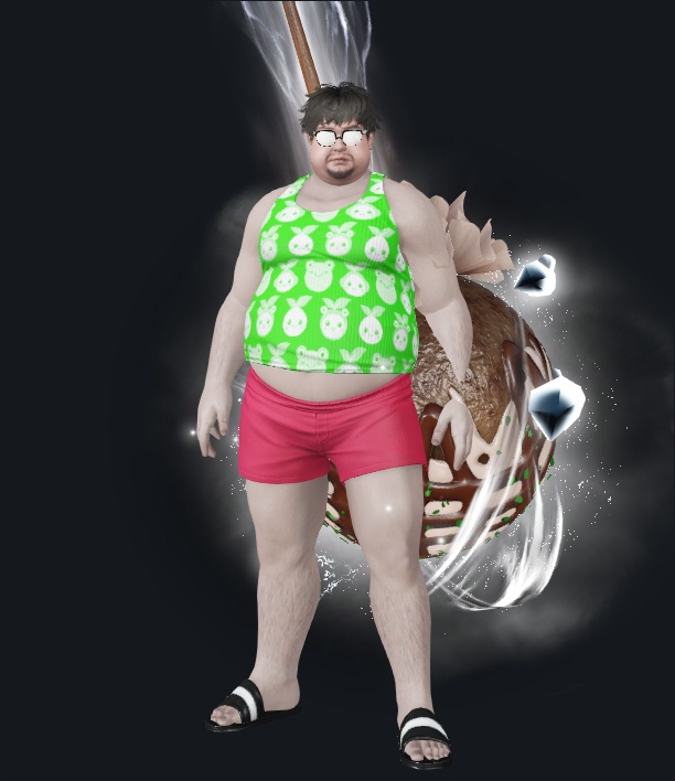 키간죠켄파치