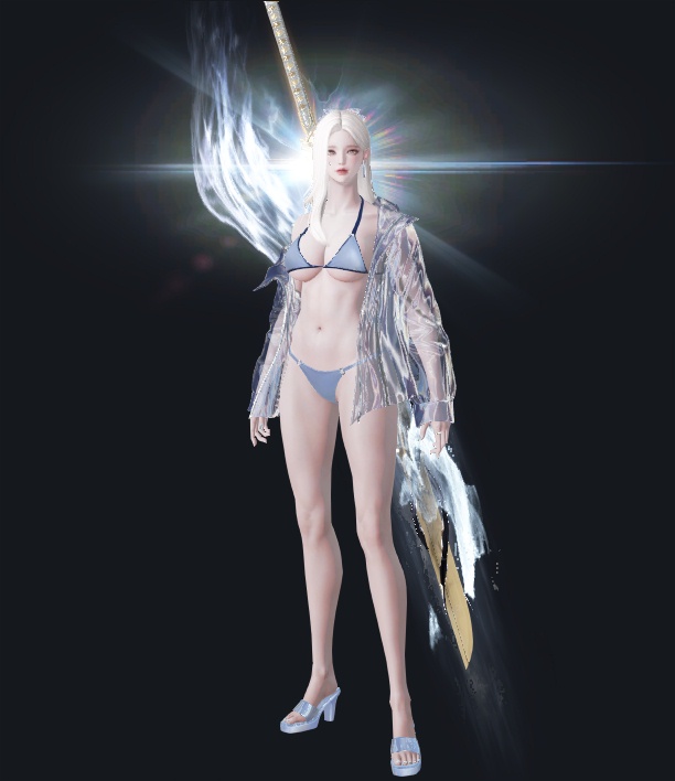 하람여왕