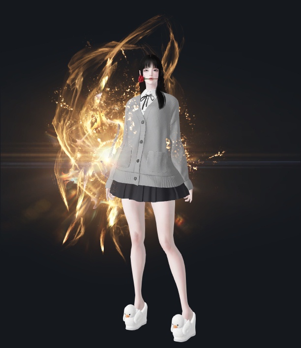두덩징