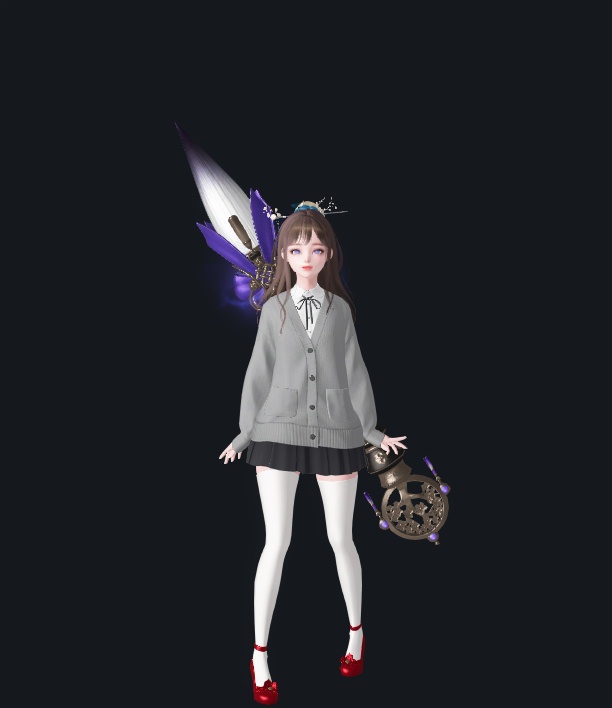 함상아