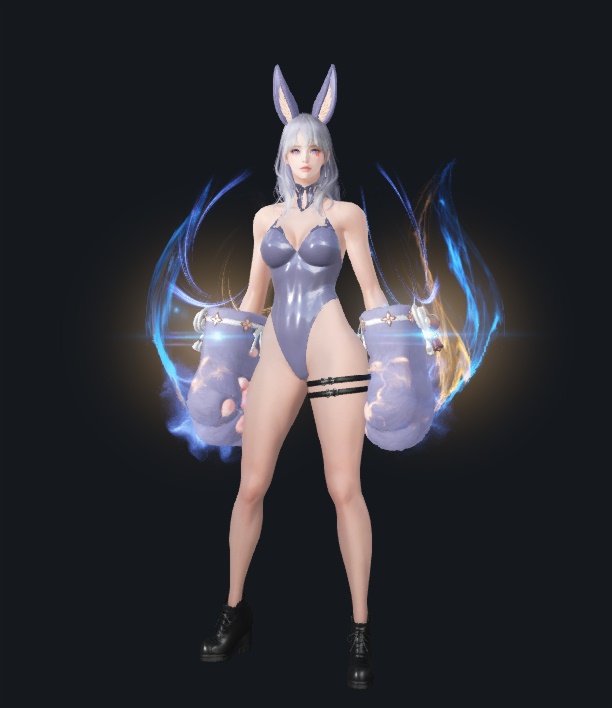 체술가자