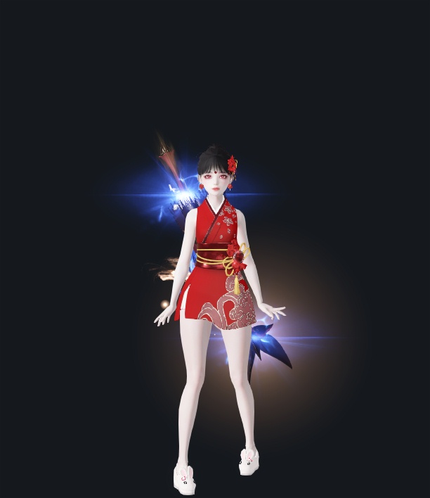 룩룩하하