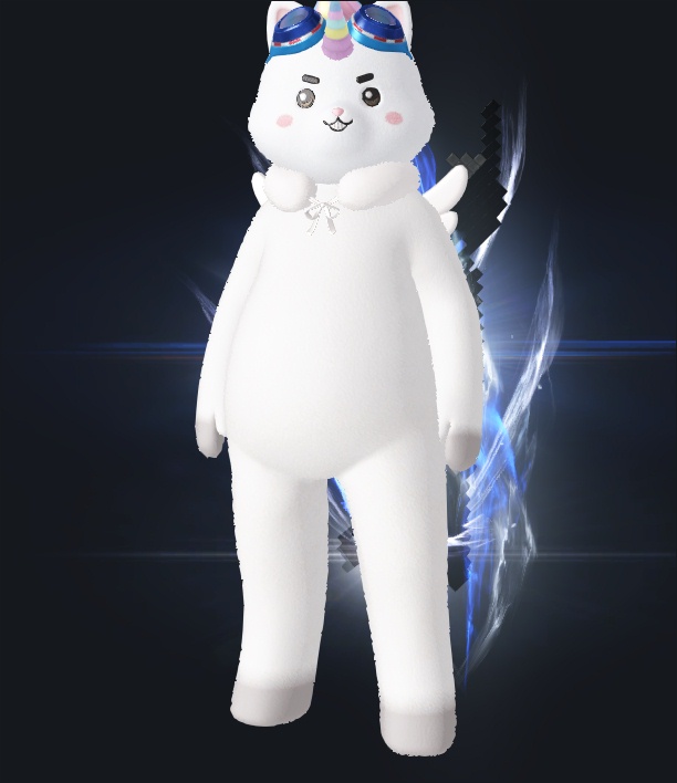 넬라주는착한여우