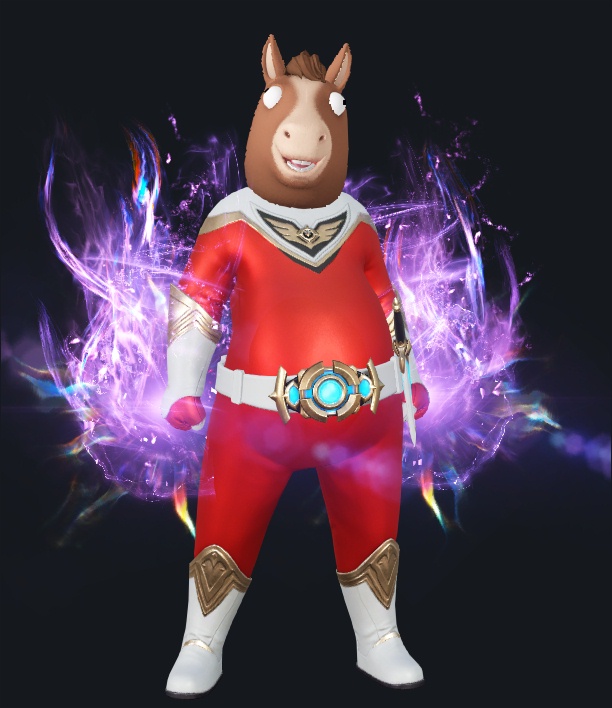 크고단단한바게트