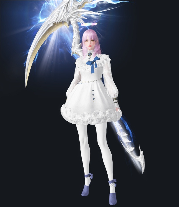 MikaQueen