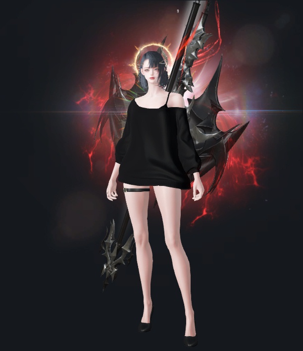 NFear