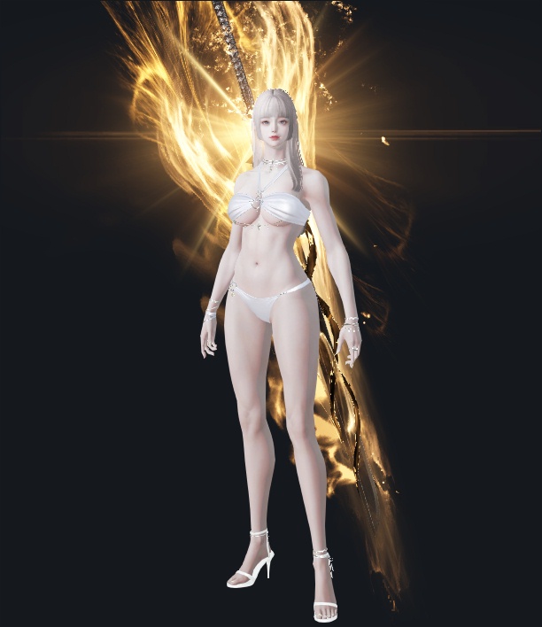 마작