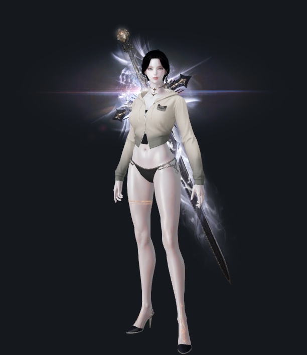 신성한신성하지않은주머니