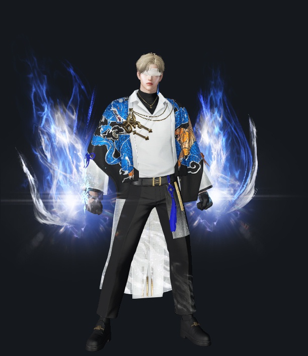 대포잡이에서권왕