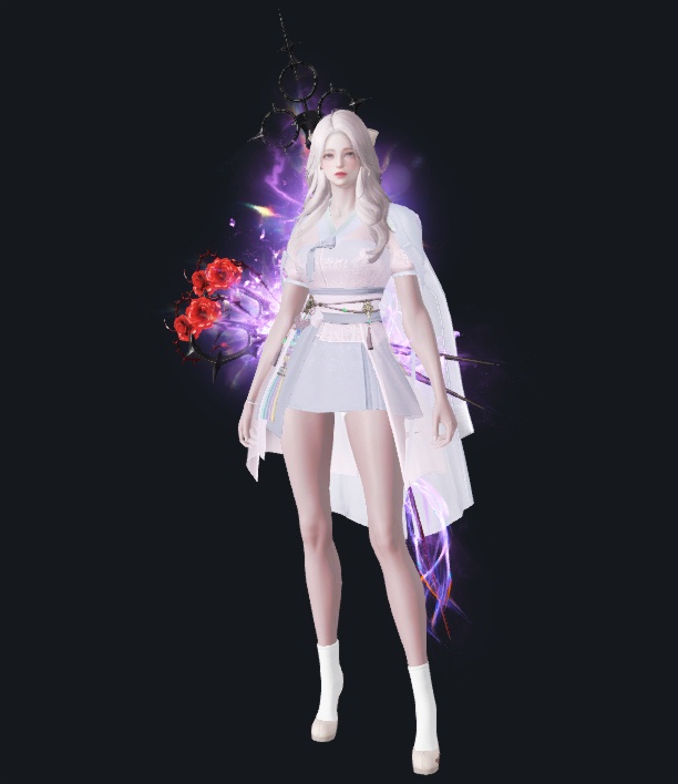 담아렌