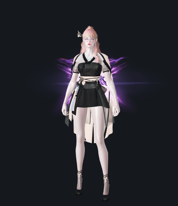 김할매의60년전통파르페