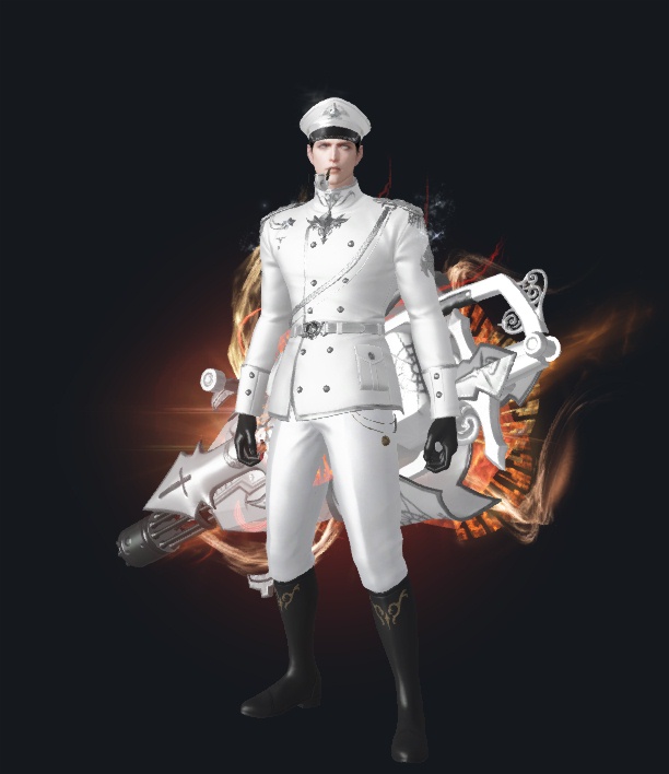 TheLastShip