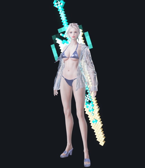 붉은환검