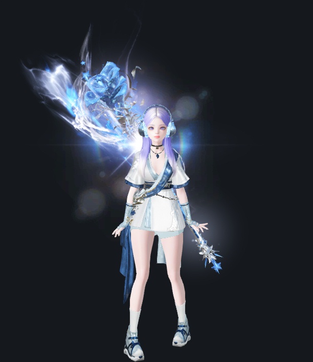 aHealer