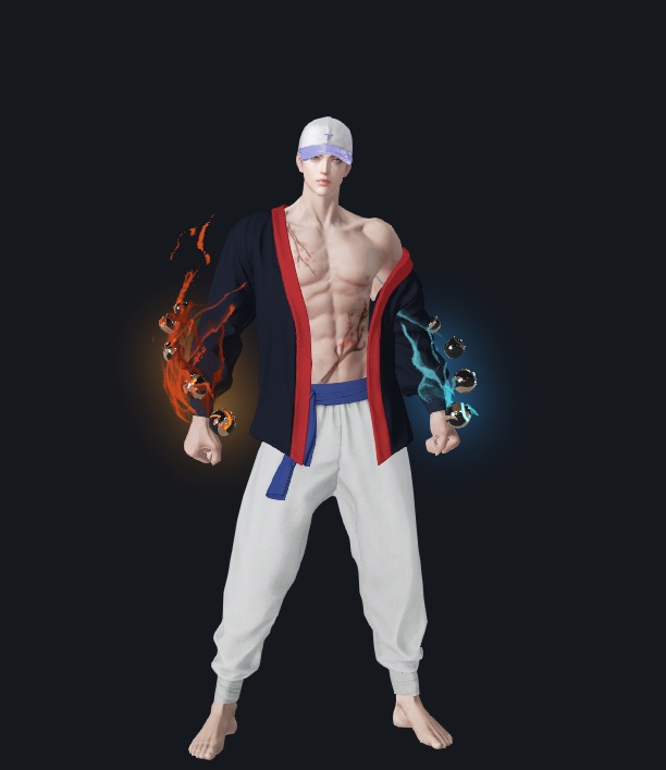 댊댊