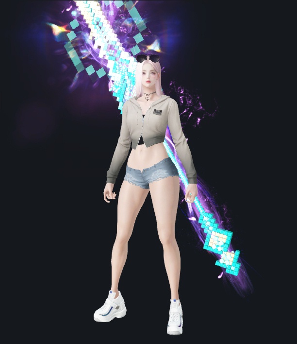 큰일은창술이한다