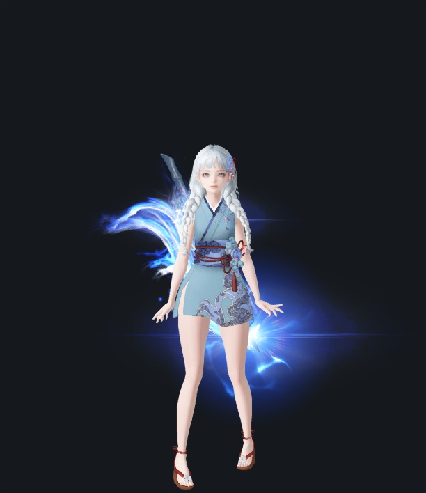 비오는날먼지나는햐그