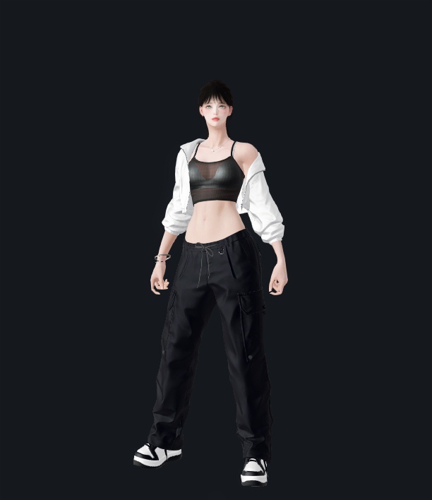 톨이뱃살