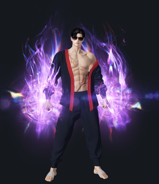 캉지로