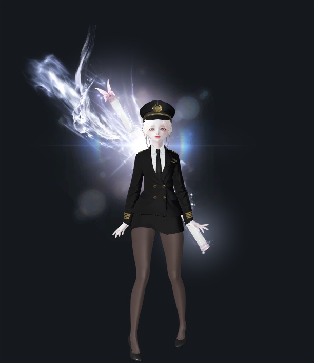 로린캔디