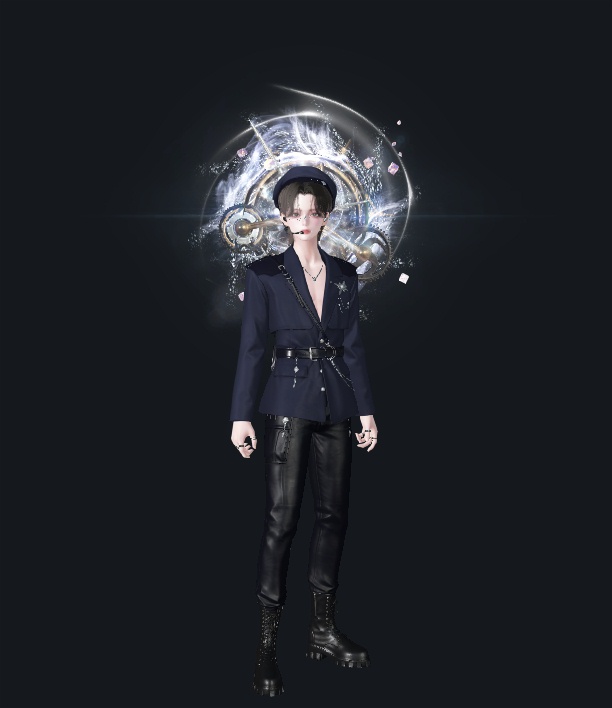 냉도하