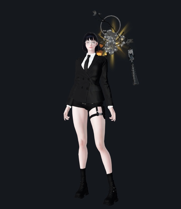 Enabled