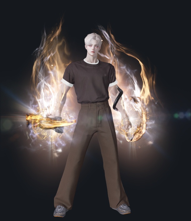 74세춘식할배마지막일격