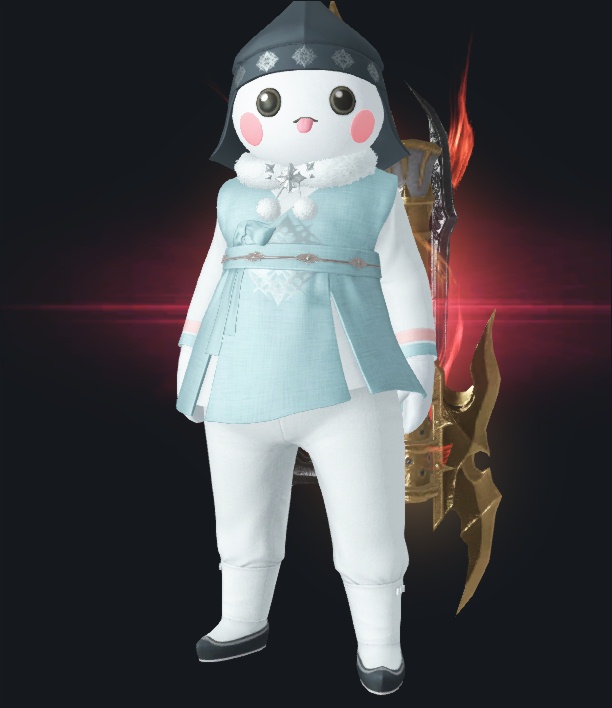워켑
