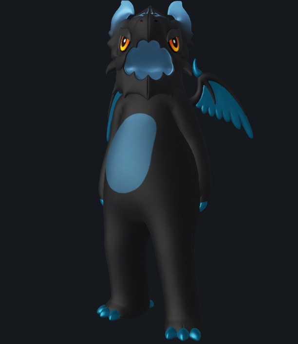 DevyVoxy