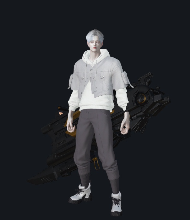 대포스몰볼
