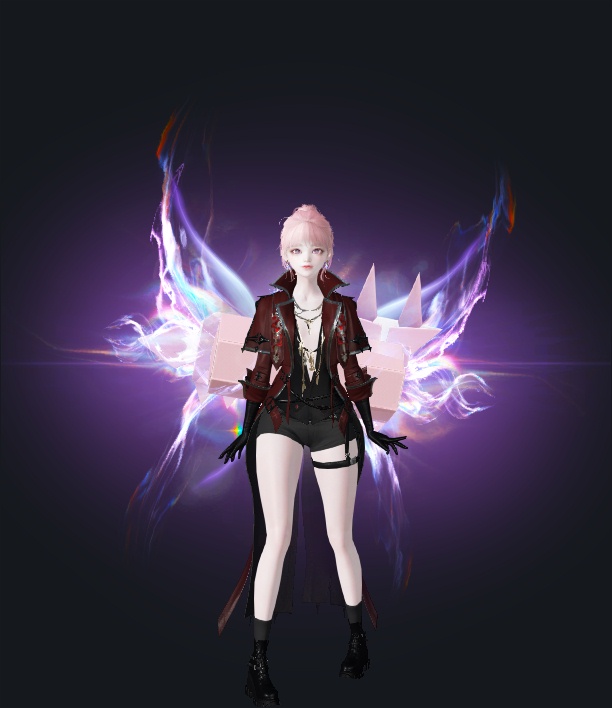 환수의달빛잔향