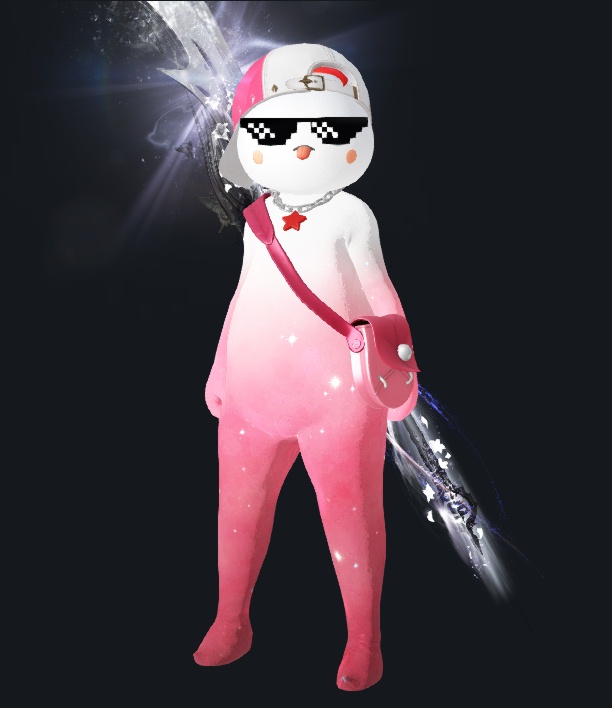 zI존제왕