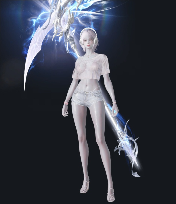 검은마모