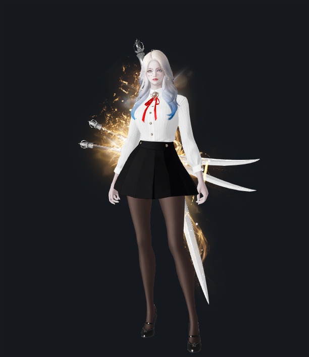 그니블레