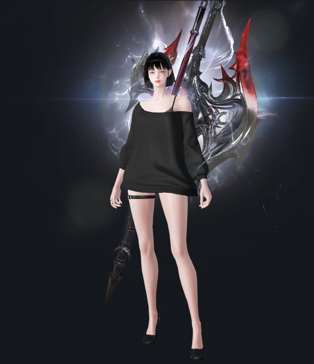 잠깐돌아온mo야호