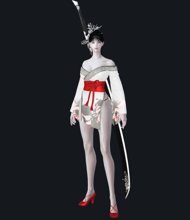 늠논이
