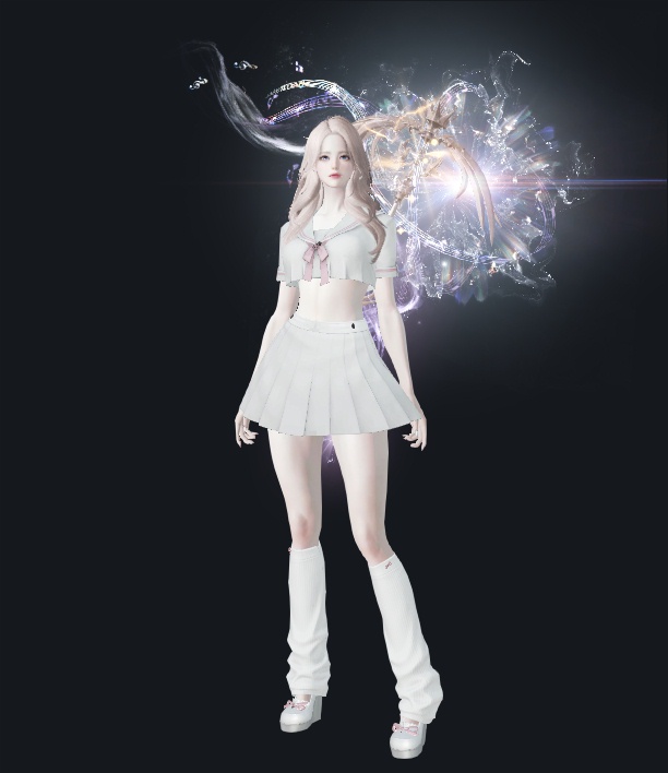 By