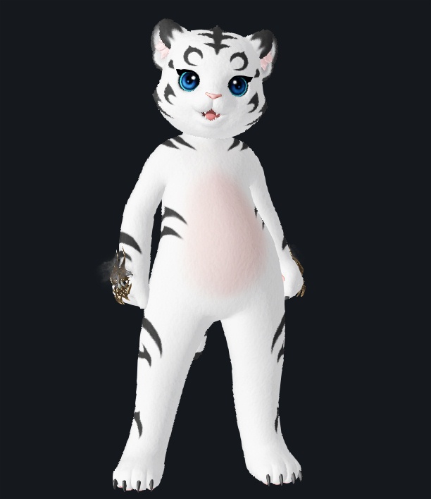 매화랑이
