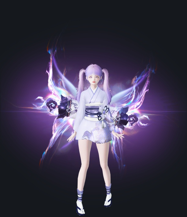 Astrallity