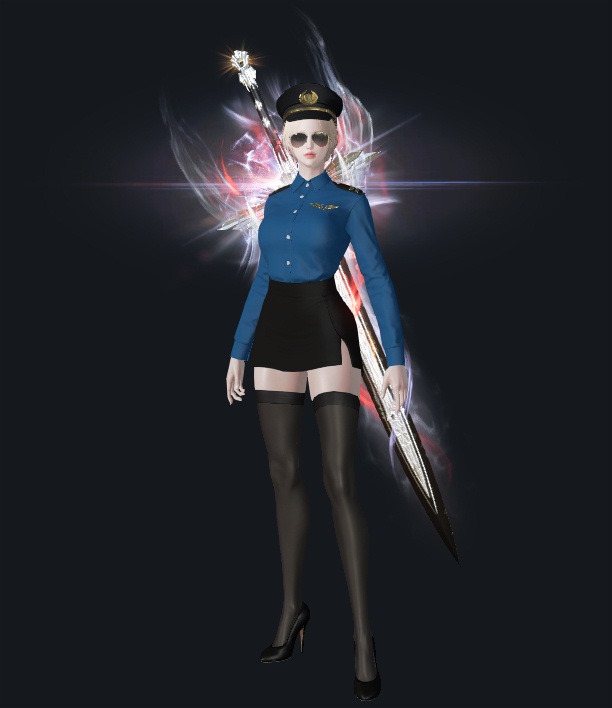 Valkyriee