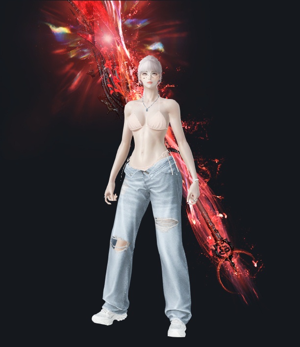 풋열정