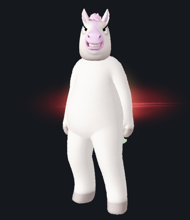 흑색꽃