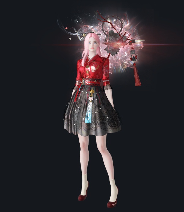 가장보통의힐러