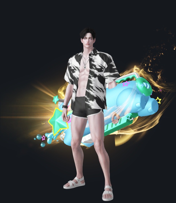 HunterSP