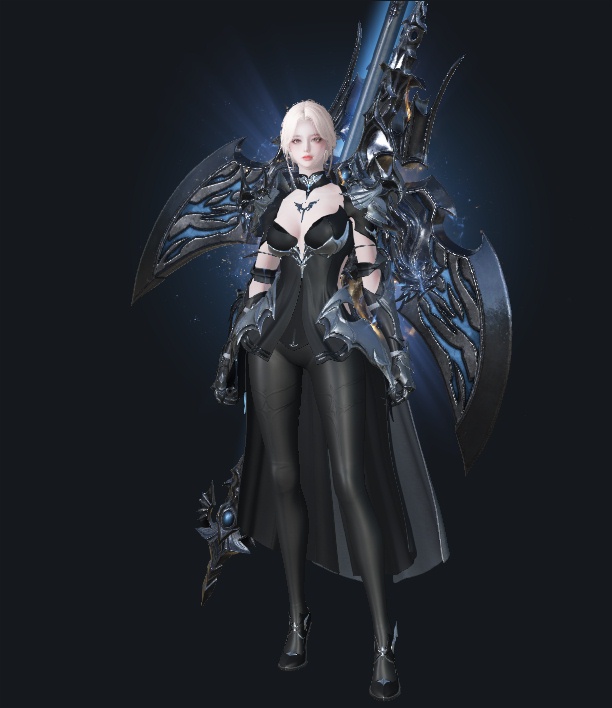 hexdrakeKR