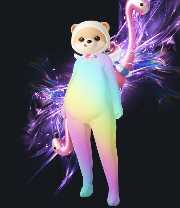 모코코저승사자