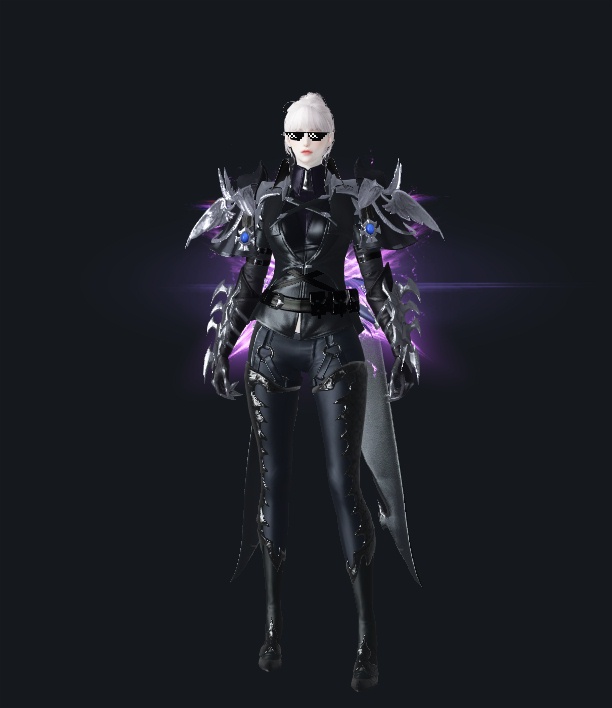 츄르도둑김초코